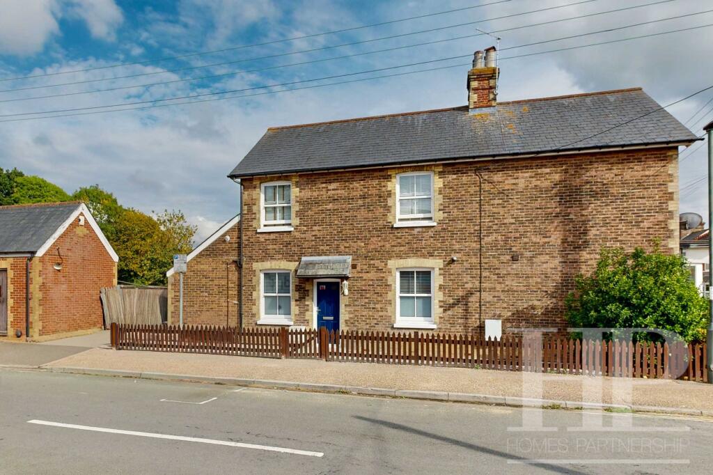 Main image of property: Mill Road, Three Bridges, RH10