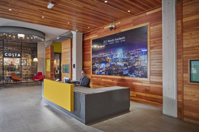 Fort Dunlop