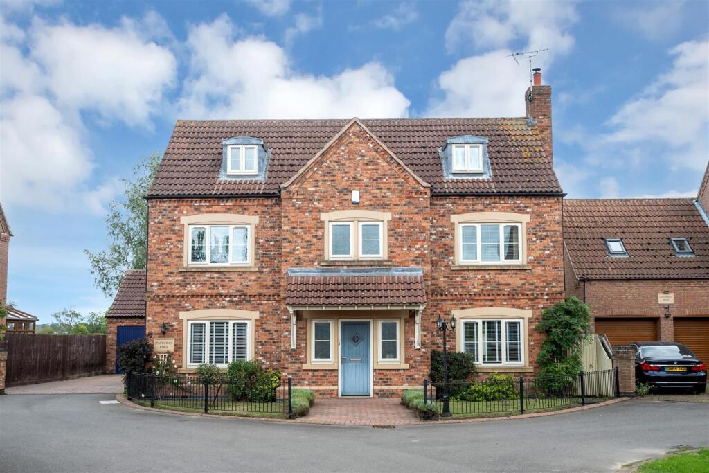 Main image of property: Hawthorne Leys, Normanton-On-Trent, Newark