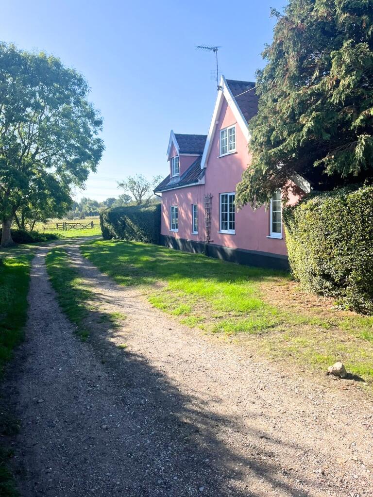 Main image of property: Fowls Watering, Wickham Market, IP13