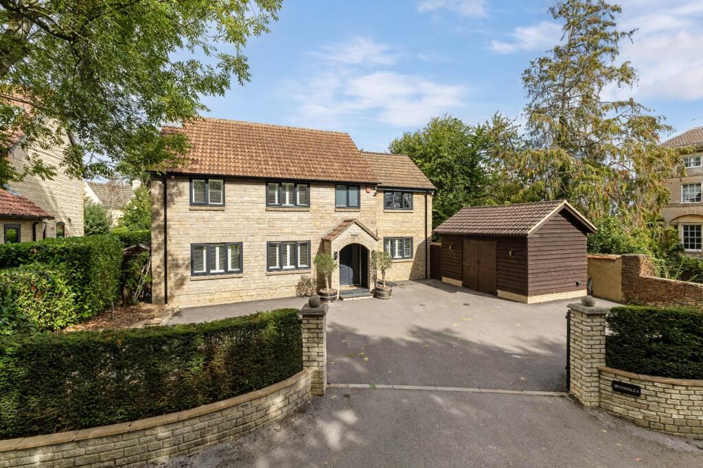 Main image of property: Langley Burrell, Chippenham, Wiltshire, SN15