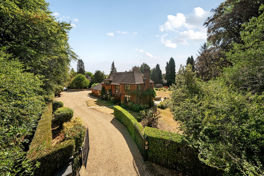 Main image of property: Church Lane, Stoke Poges, SL2