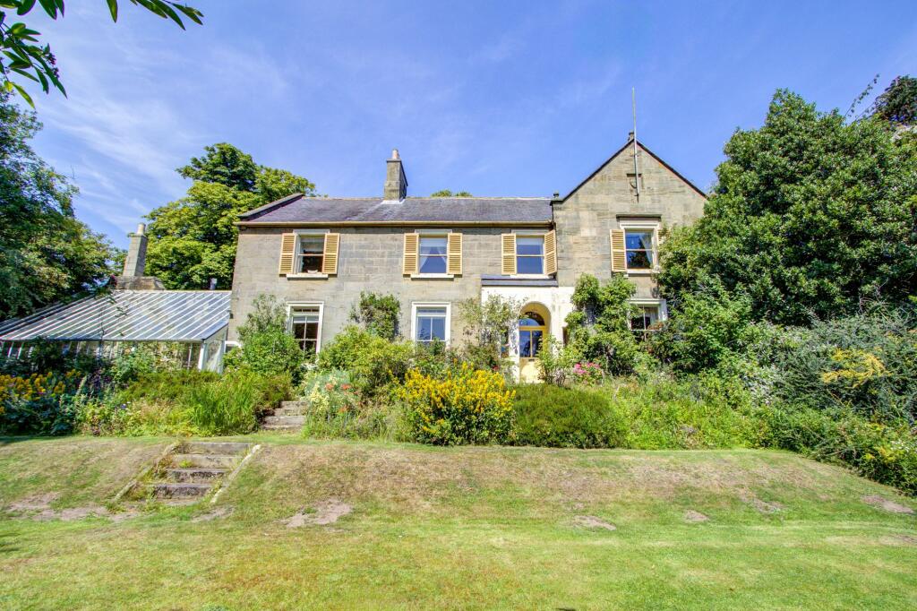 Main image of property: Summerhill Court, Alnmouth Road, Alnwick, Northumberland, NE66 2QF