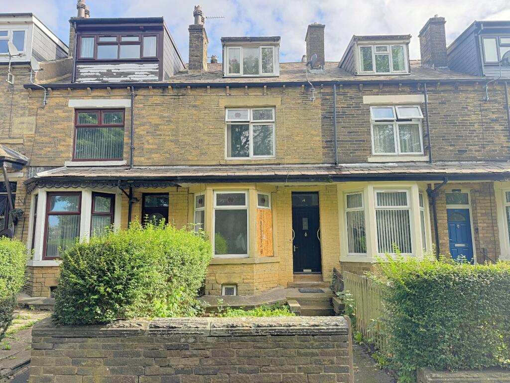 Main image of property: Silverhill Road, Bradford, BD3