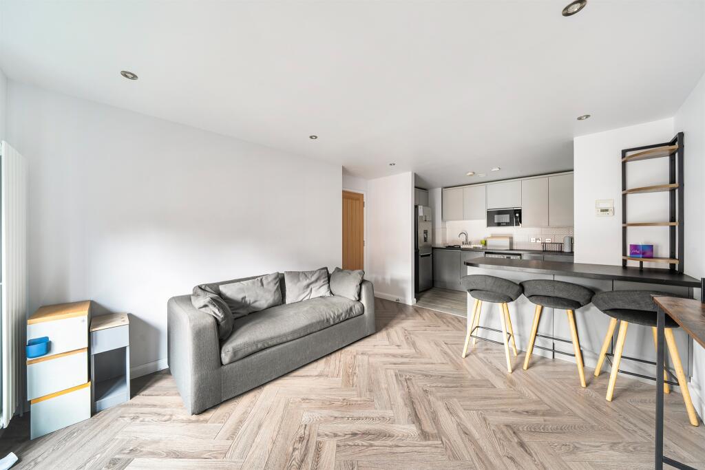 Main image of property: Glasshouse Fields, London