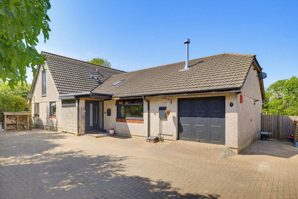Main image of property: Ashtree Grove, Elburton, Plymouth