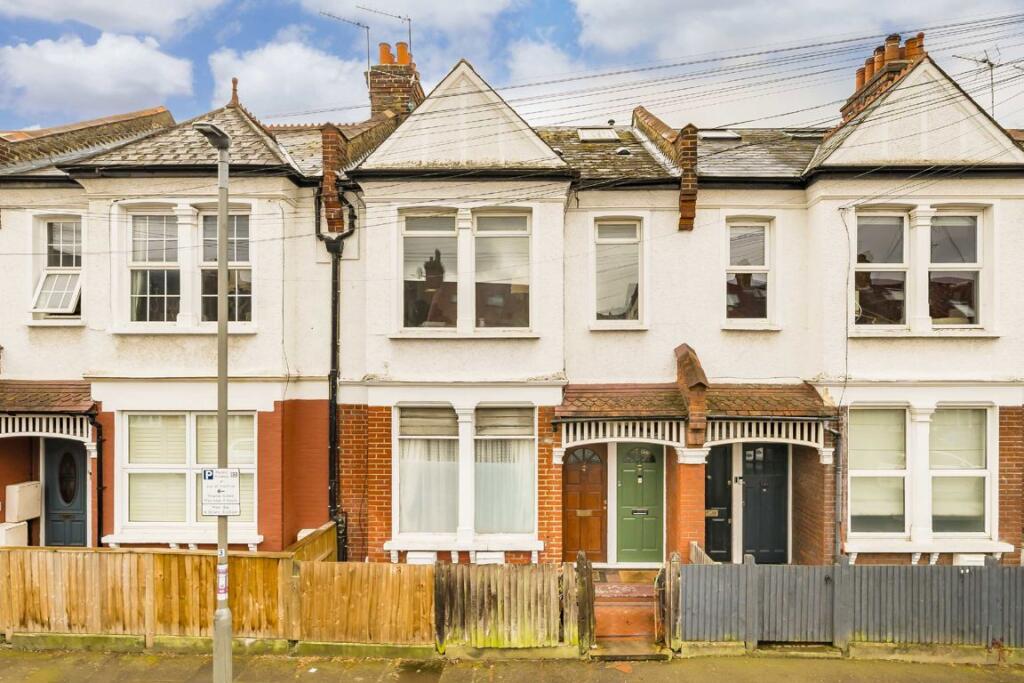 Main image of property: Otterburn Street, Tooting