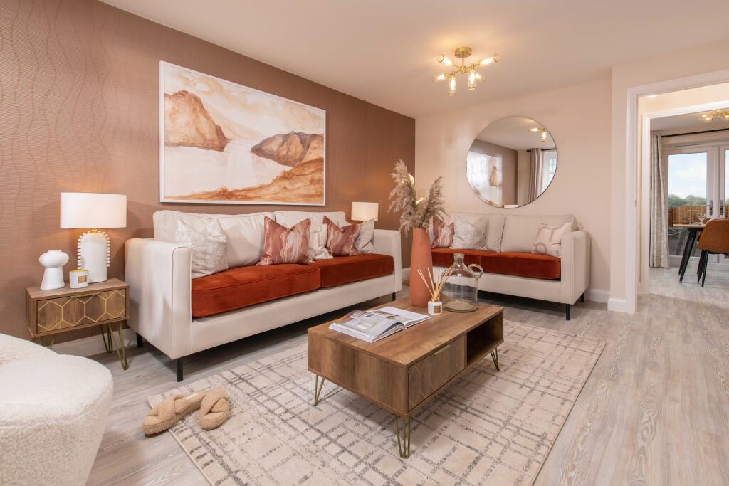 Main image of property: Great Horwood Road,
Winslow,
Buckinghamshire,
MK18 3LY