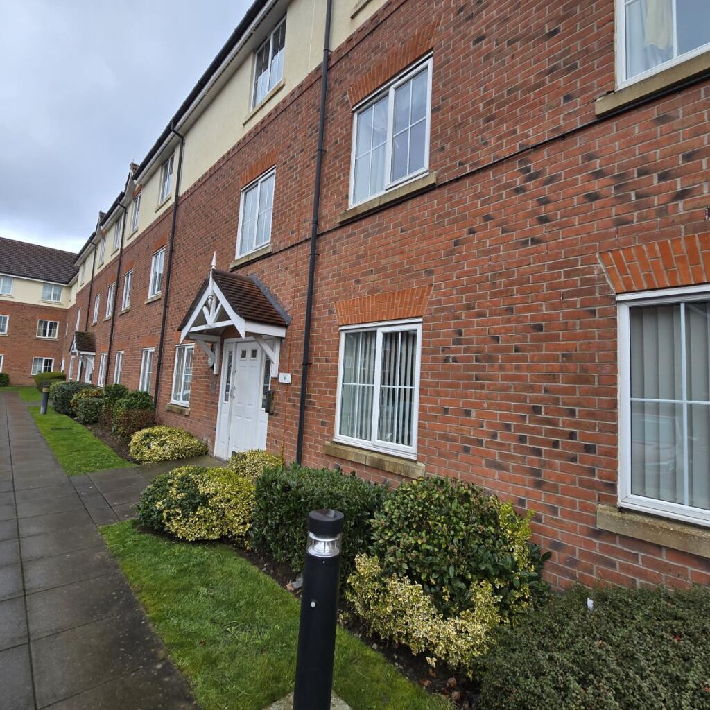 Main image of property: Ty Bala,