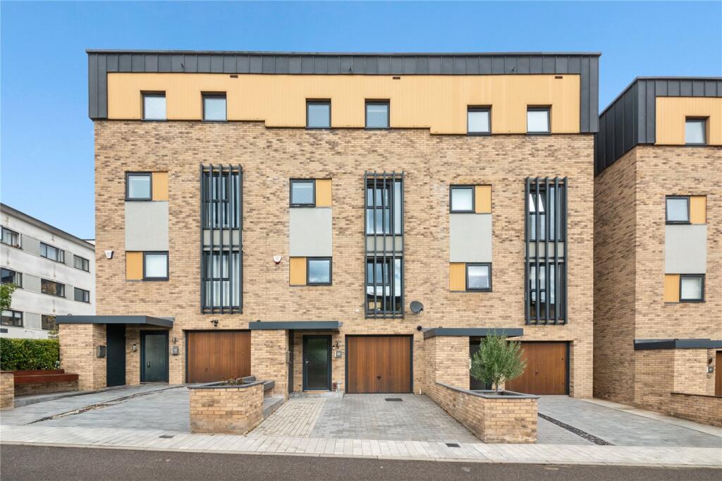 Main image of property: Noel Coward Avenue, Denham, Uxbridge, Buckinghamshire, UB9