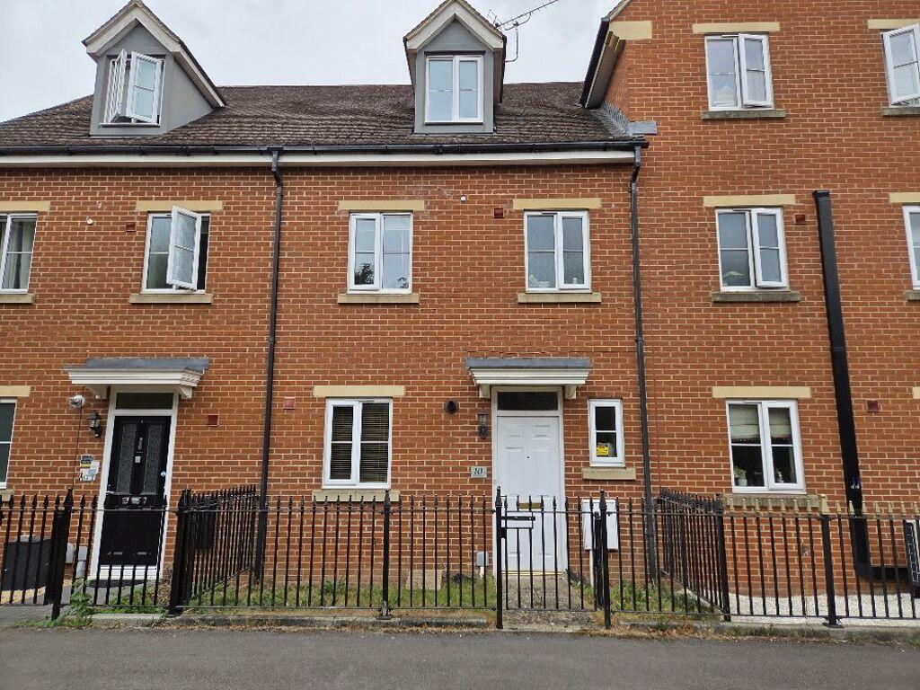 Main image of property: Oakhurst, Swindon