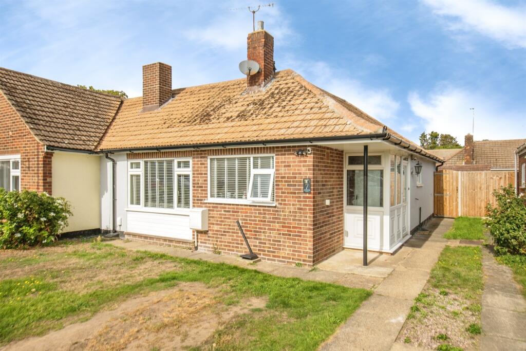 Main image of property: Gleneagles Drive, Ipswich