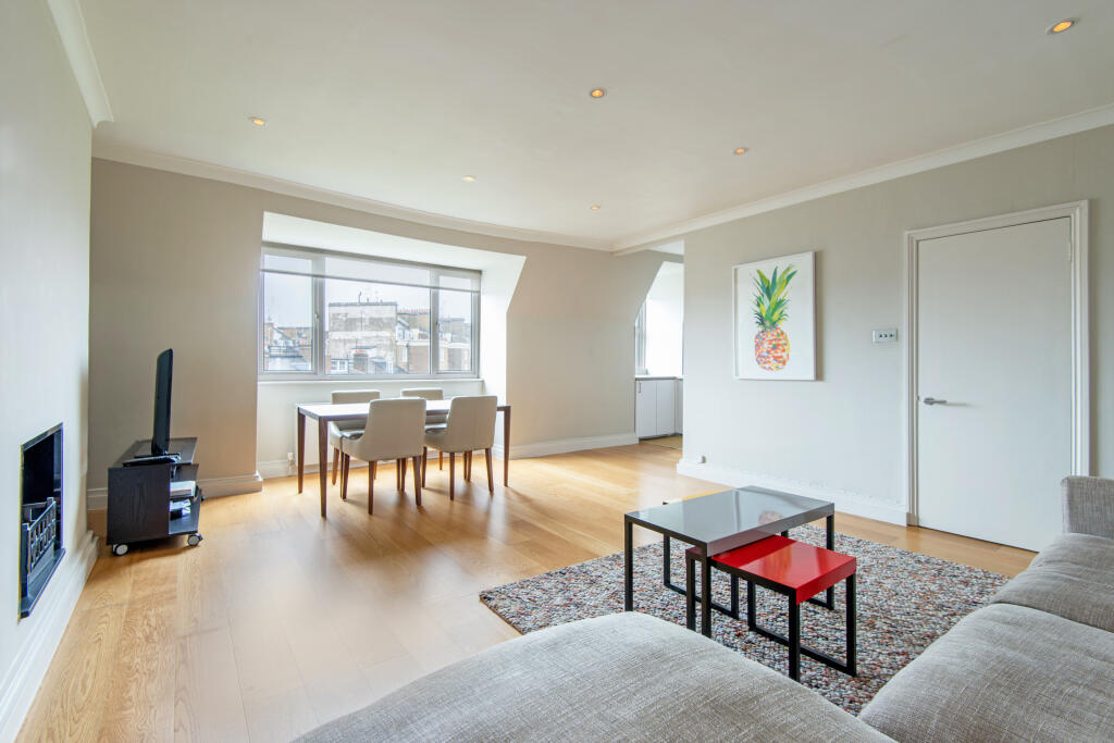 Main image of property: Sutherland Avenue, London, W9