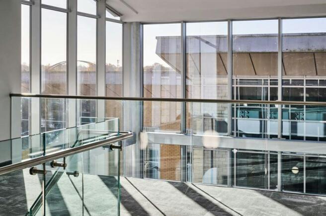 6 Fore 2 Fore Business Park  Stairwell.jpg