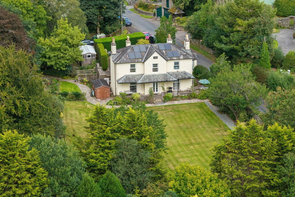 Main image of property: The Old Parsonage, New Hutton, Kendal, LA8 0AS