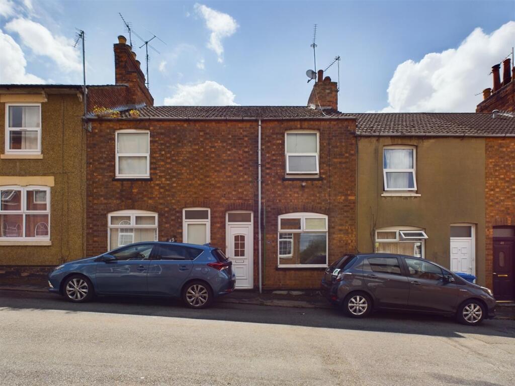 Main image of property: NN16 Sackville Street, Kettering
