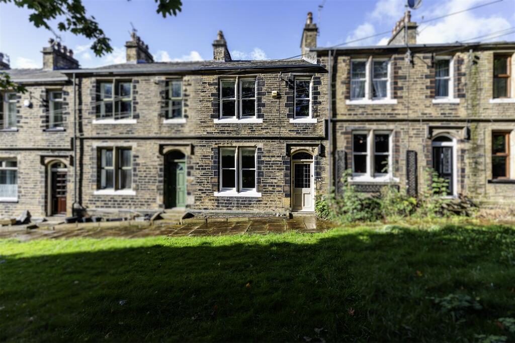Main image of property: Salisbury Terrace, Ackroydon, Halifax