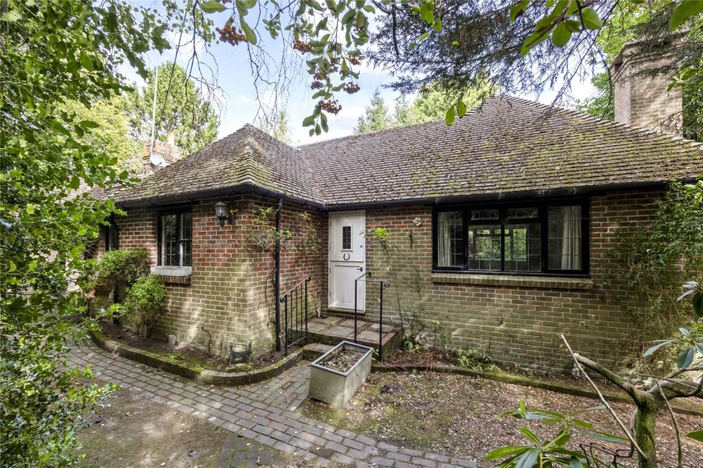 Main image of property: Lordings Lane, West Chiltington
