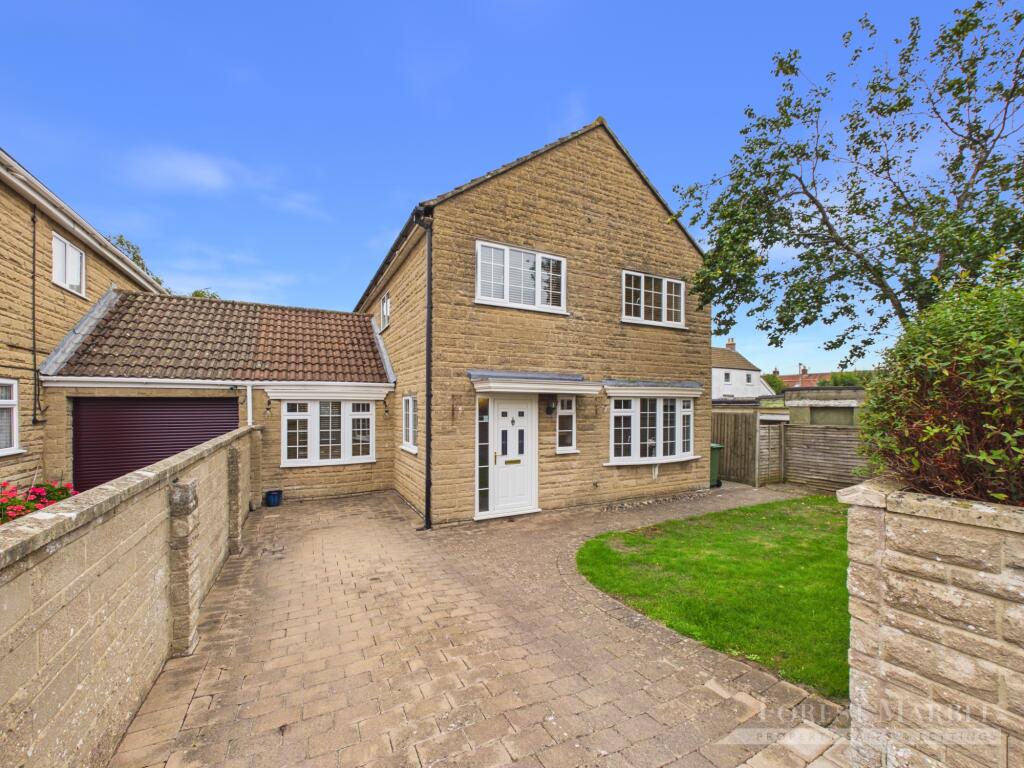 Main image of property: Georgian Court, Frome