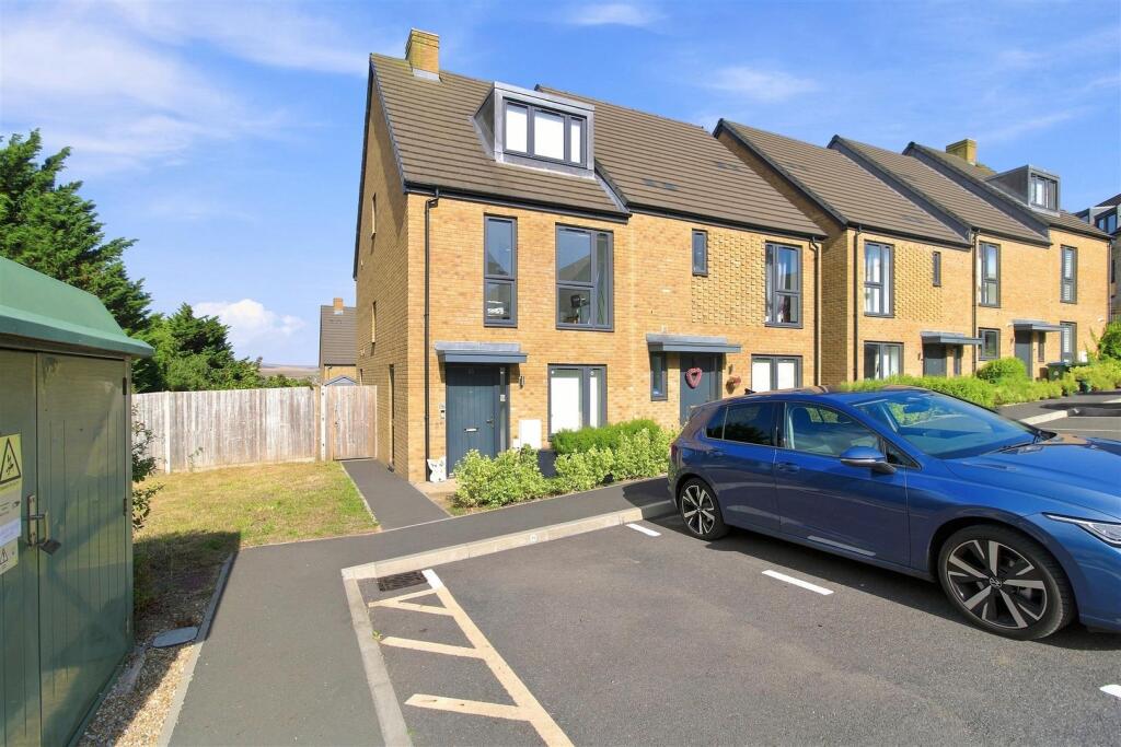Main image of property: Celandine Way, Newhaven