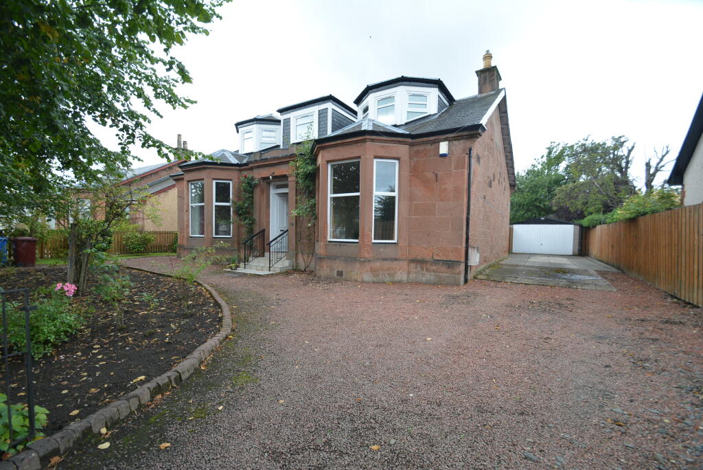 Main image of property: 4 Brightside Avenue, Uddingston, Glasgow, G71 7NF