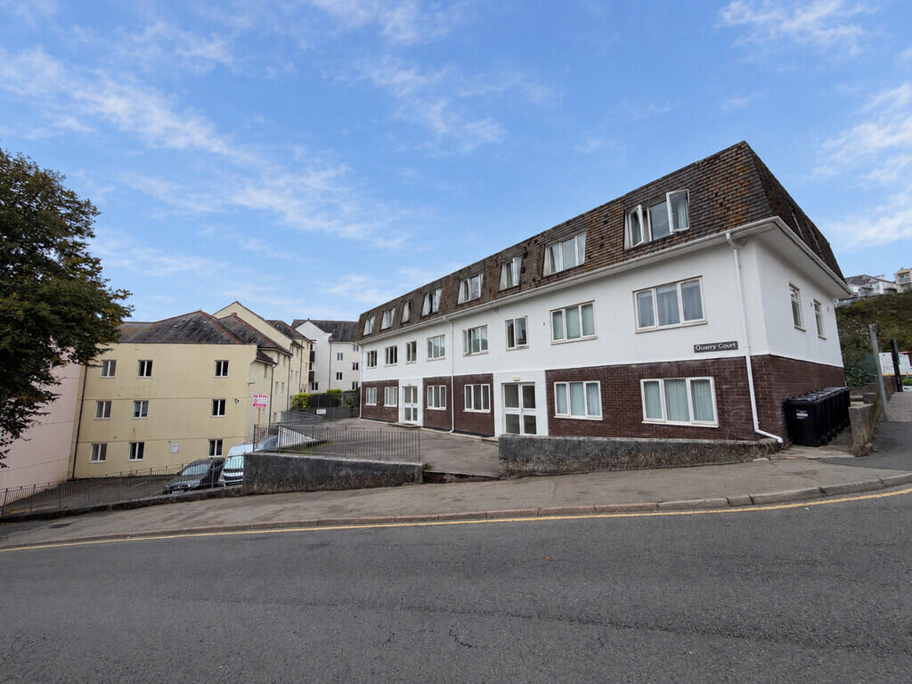 Main image of property: Quarry Court, Quarry Hill