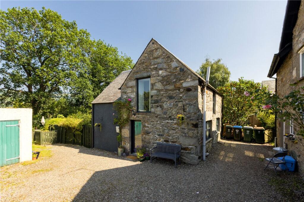 Main image of property: Shian Stables, 44C Kenmore Street, Aberfeldy, PH15