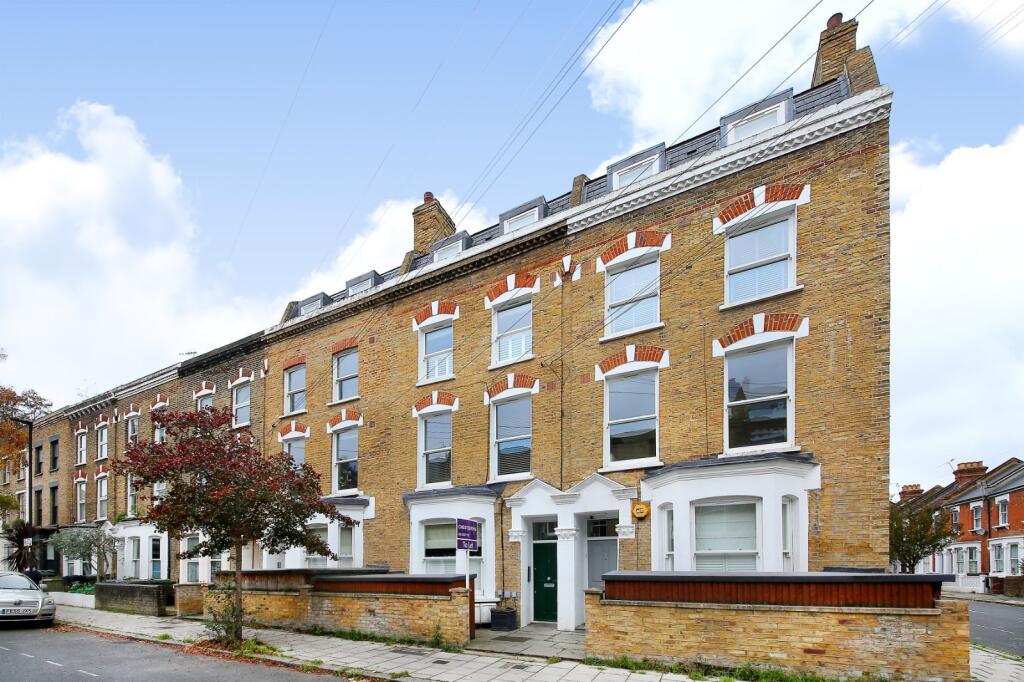 Main image of property: Concanon Road,
Brixton, SW2