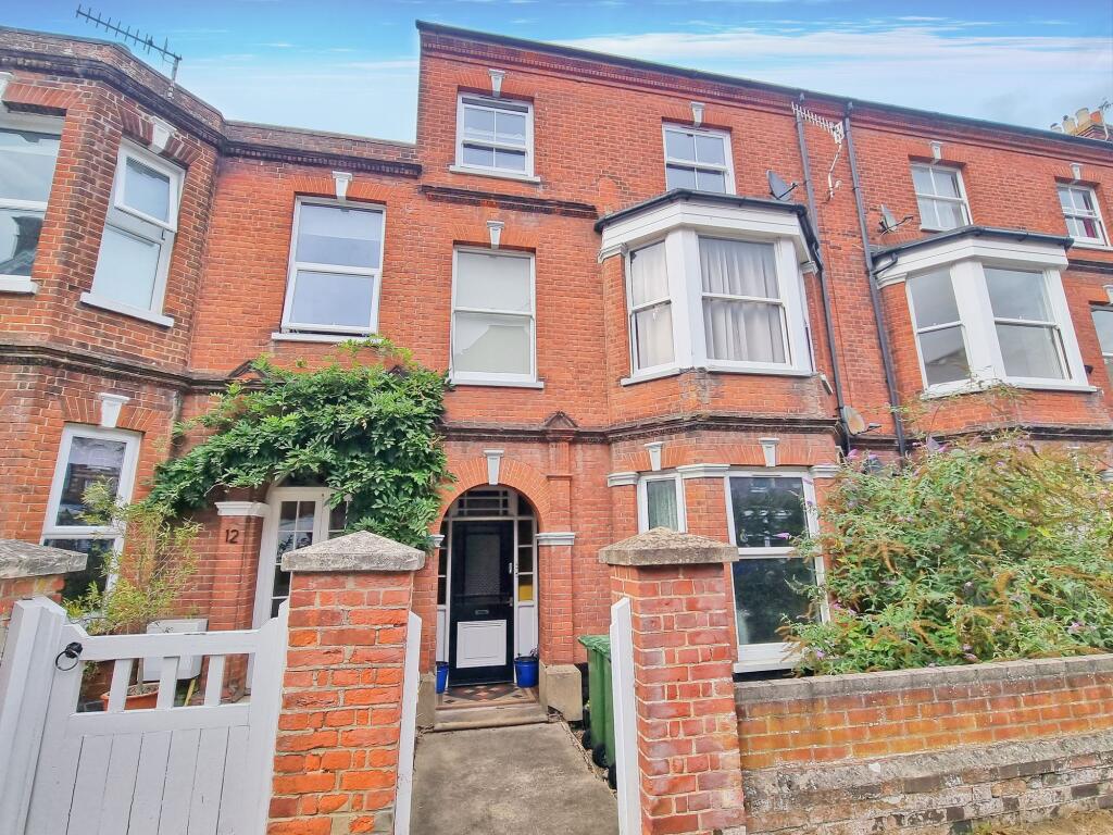 Main image of property: St. Marys Road, Cromer, NR27