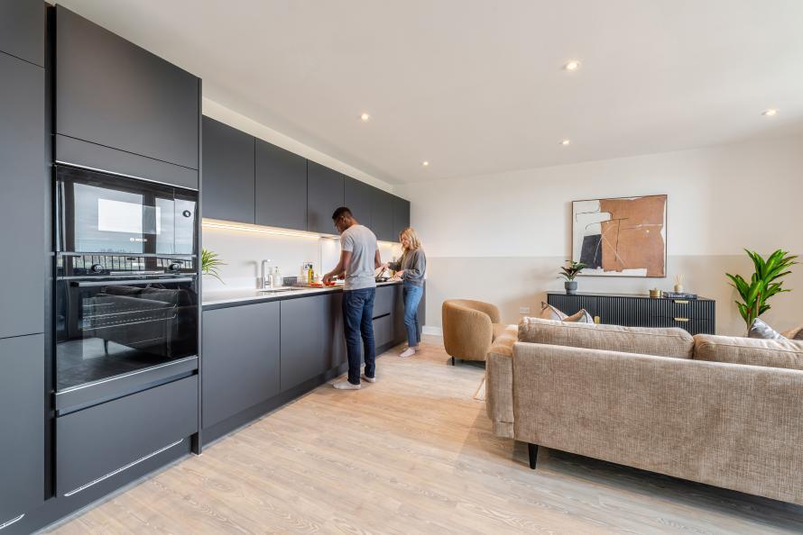 Main image of property: Kent Avenue,
Dagenham,
RM9 6PE