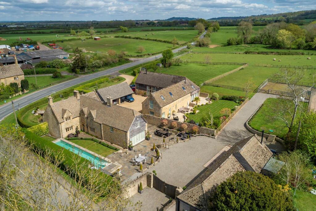 Main image of property: Saintbury, Broadway, Worcestershire WR12