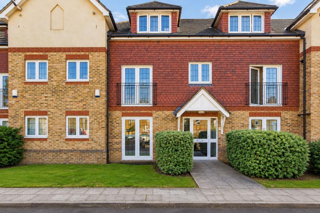 Main image of property: High Street, Park View High Street, BR6