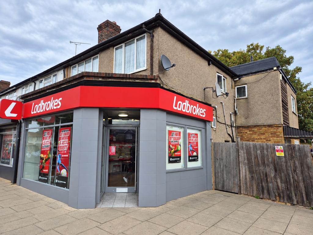 Main image of property: 90 Harlington Road West, Feltham, TW14 0JJ