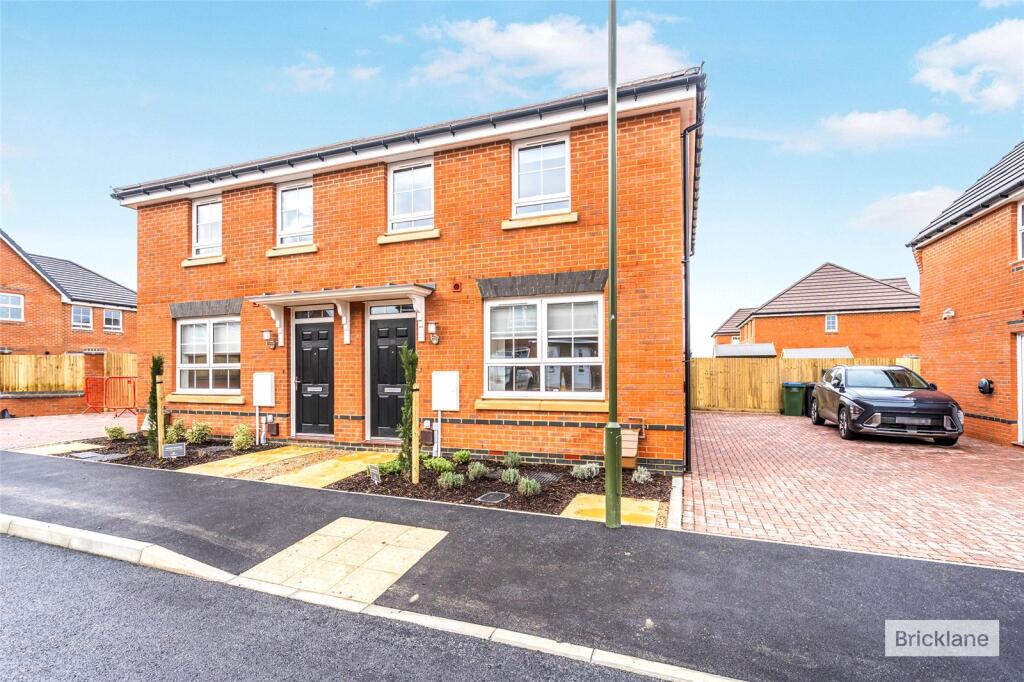 Main image of property: Siskin Way, Yapton, Arundel, BN18