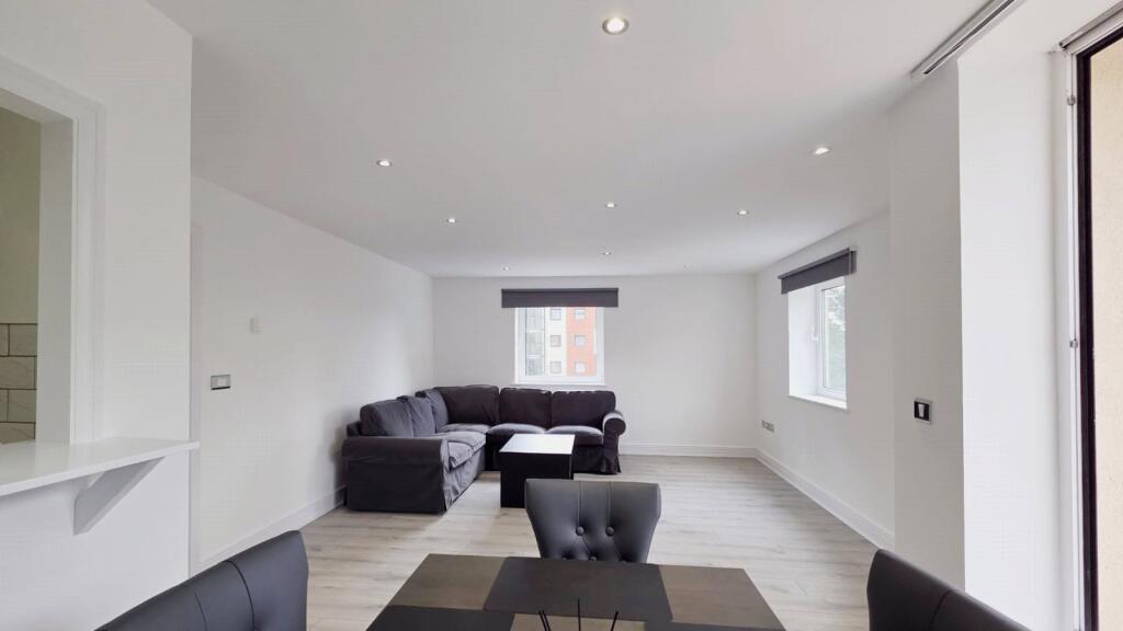 Main image of property: Wards Wharf Approach, London, E16