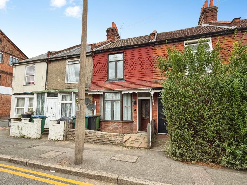 Main image of property: Whippendell Road, Watford, Hertfordshire, WD18
