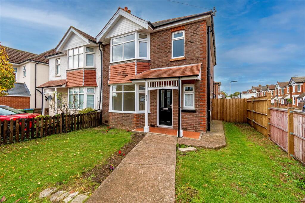 Main image of property: Winchester Road, Southampton