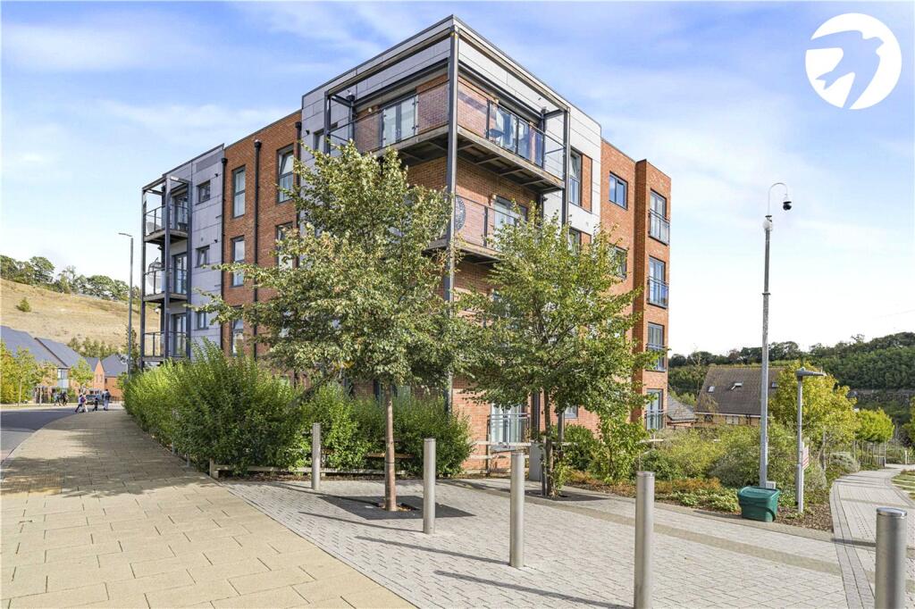 Main image of property: Eyres Drive, Castle Hill, Ebbsfleet Valley, Swanscombe, DA10