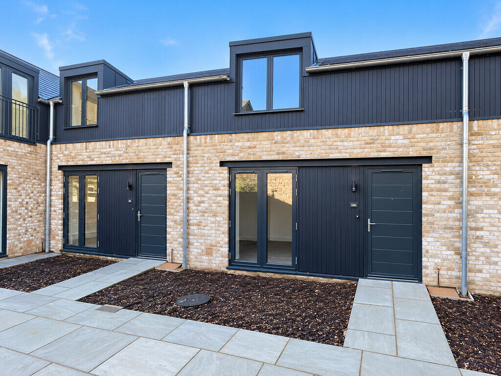 Main image of property: High Street, Chesterton, Cambridge