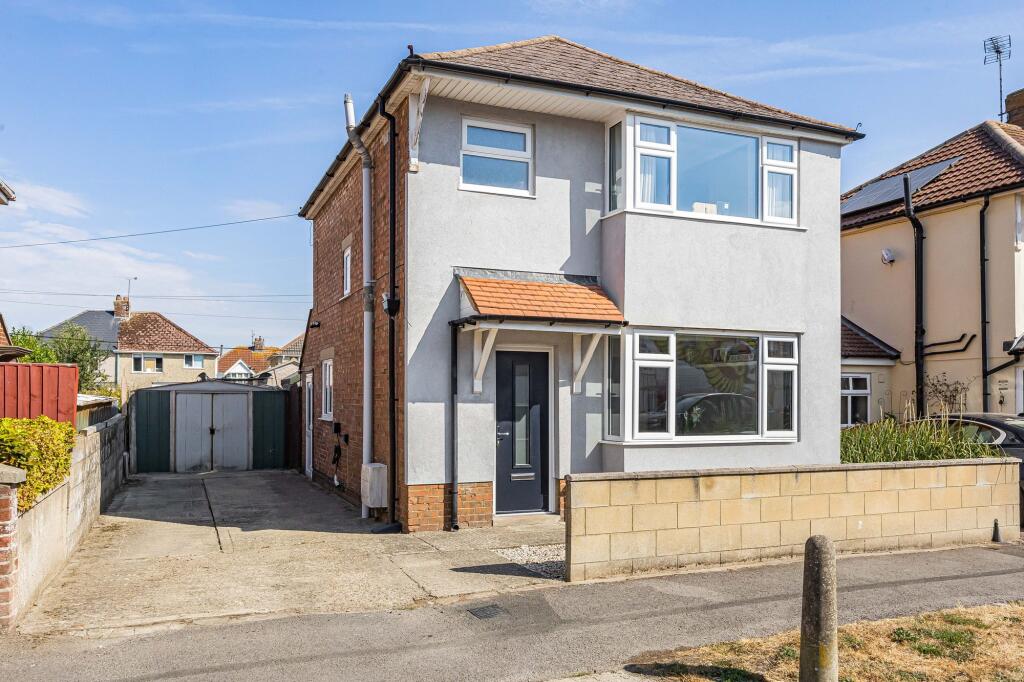 Main image of property: Norman Road, Swindon, SN2