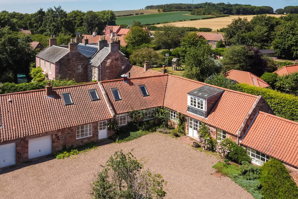 Main image of property: 2 Tyninghame Mains, Tyninghame, East Linton, East Lothian, EH42 1XW