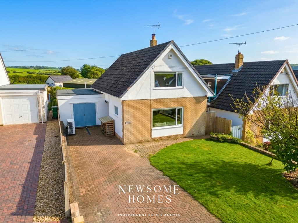 Main image of property: Trelogan, Flintshire