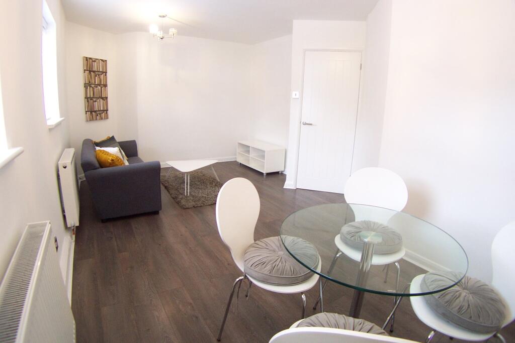 Main image of property: St Michaels Lodge, St Michaels Crescent, Headingley, Leeds, West Yorkshire