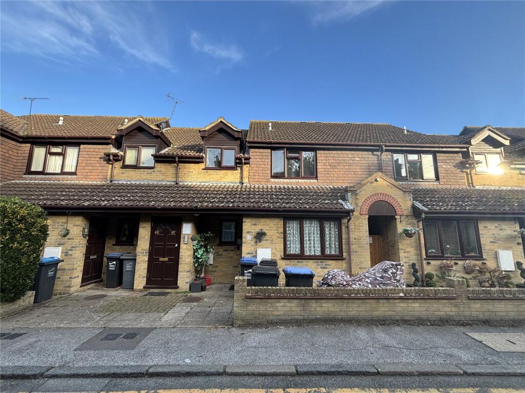 Main image of property: Church Road, Ramsgate, Kent, CT11