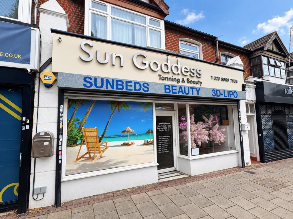 Main image of property: High Street, Wanstead, London