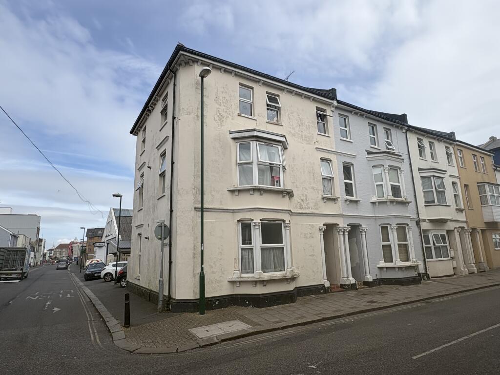 Main image of property: Lennox Street, Bognor Regis, PO21