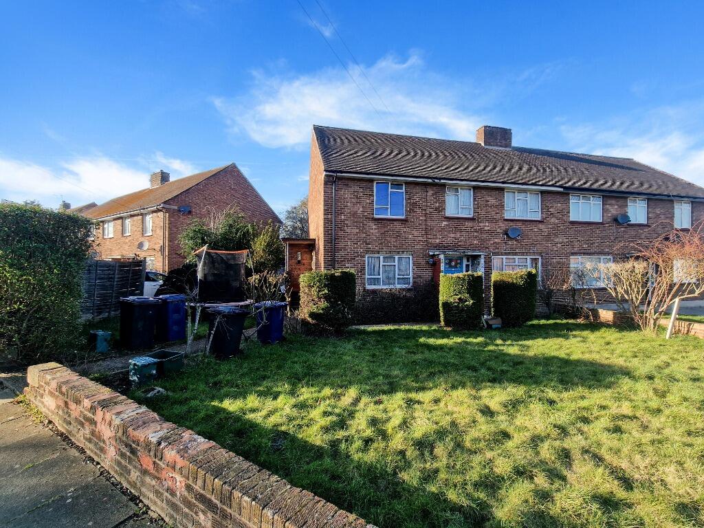 Main image of property: Ferrymead Avenue, Greenford, UB6