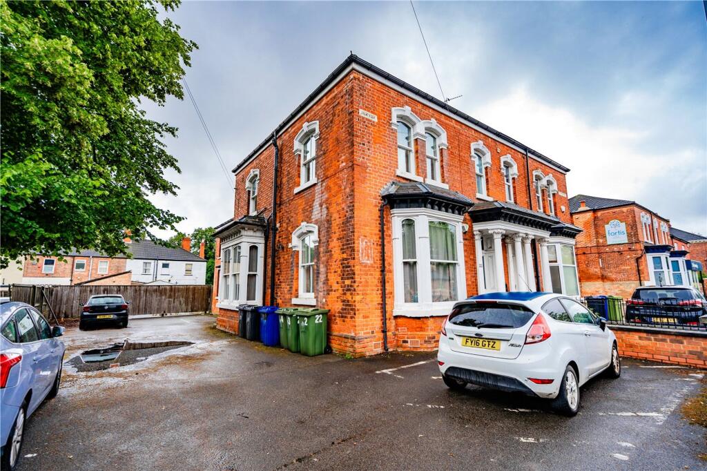 Main image of property: Dudley Street, Grimsby, DN31