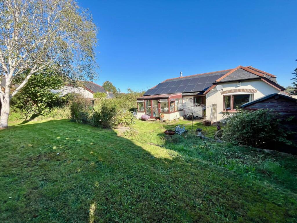Main image of property: Moorland View, Buckfastleigh