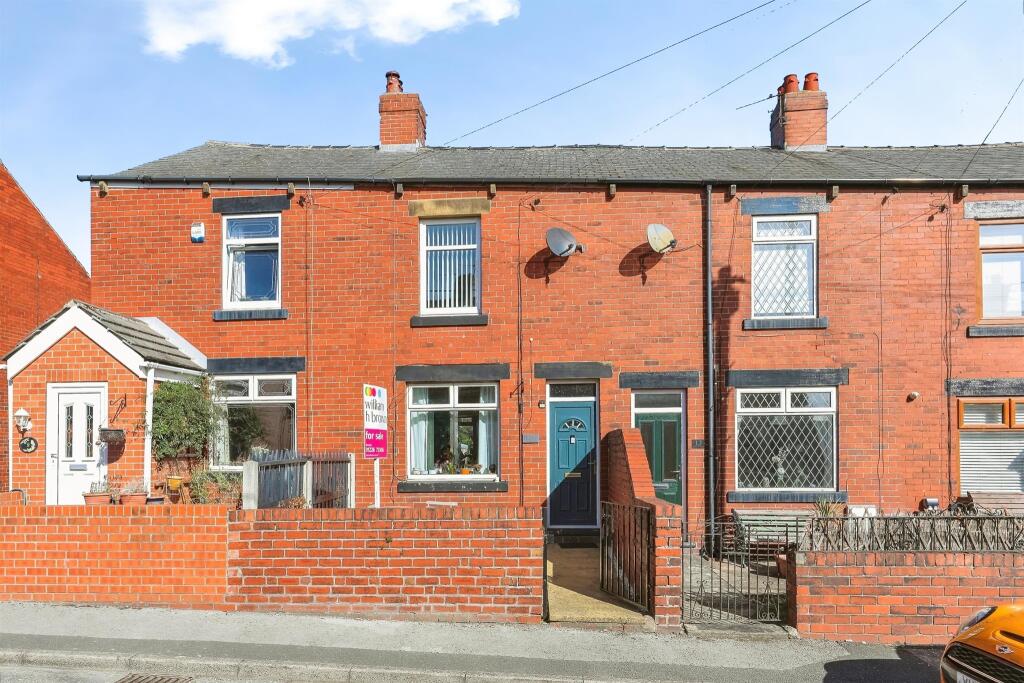 Main image of property: Richmond Avenue, Darton, Barnsley